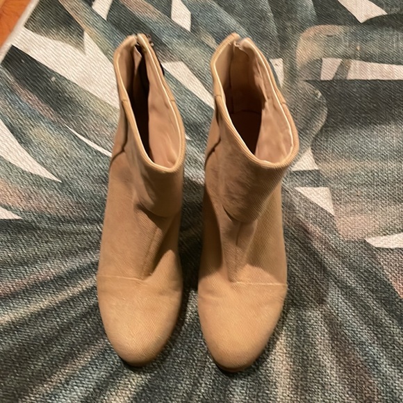 Rag & Bone canvas Newbury boot, great condition, 8, $530 - Picture 4 of 8